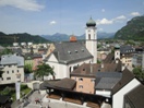 Kufstein in Tirol